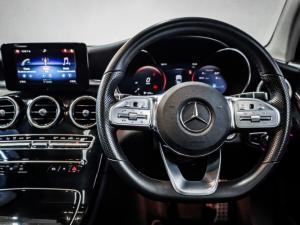 Mercedes-Benz GLC GLC300d 4Matic - Image 19