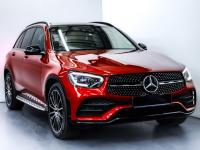 Thumbnail Mercedes-Benz GLC GLC300d 4Matic