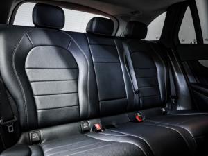Mercedes-Benz GLC GLC300d 4Matic - Image 21