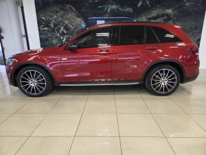 Mercedes-Benz GLC GLC300d 4Matic - Image 2