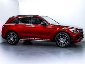Mercedes-Benz GLC GLC300d 4Matic - Image 2