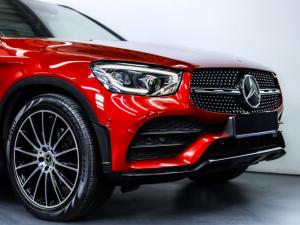 Mercedes-Benz GLC GLC300d 4Matic - Image 3