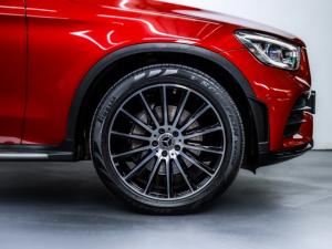 Mercedes-Benz GLC GLC300d 4Matic - Image 4