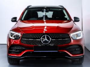 Mercedes-Benz GLC GLC300d 4Matic - Image 5