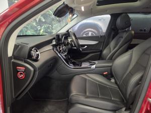 Mercedes-Benz GLC GLC300d 4Matic - Image 6