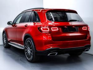 Mercedes-Benz GLC GLC300d 4Matic - Image 7