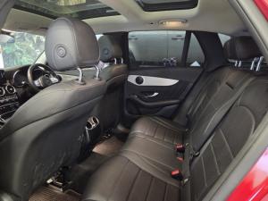 Mercedes-Benz GLC GLC300d 4Matic - Image 7