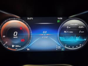 Mercedes-Benz GLC GLC300d 4Matic - Image 8