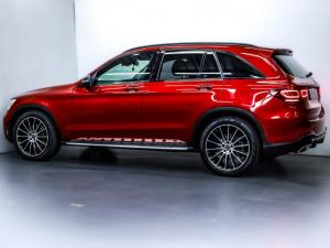 Mercedes-Benz GLC GLC300d 4Matic - Image 8