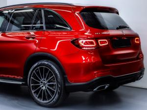 Mercedes-Benz GLC GLC300d 4Matic - Image 9