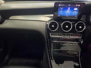 Mercedes-Benz GLC GLC300d 4Matic - Image 9