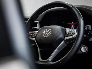 Volkswagen Amarok 3.0TDI V6 double cab Aventura 4Motion - Image 12