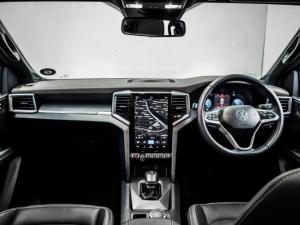 Volkswagen Amarok 3.0TDI V6 double cab Aventura 4Motion - Image 14