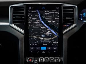 Volkswagen Amarok 3.0TDI V6 double cab Aventura 4Motion - Image 15