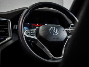 Volkswagen Amarok 3.0TDI V6 double cab Aventura 4Motion - Image 18