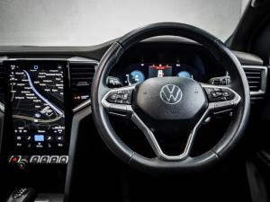 Volkswagen Amarok 3.0TDI V6 double cab Aventura 4Motion - Image 19