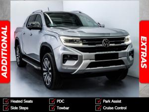 Volkswagen Amarok 3.0TDI V6 double cab Aventura 4Motion - Image 1