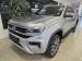 Volkswagen Amarok 3.0TDI V6 double cab Aventura 4Motion - Thumbnail 1