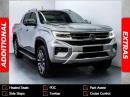 Thumbnail Volkswagen Amarok 3.0TDI V6 double cab Aventura 4Motion