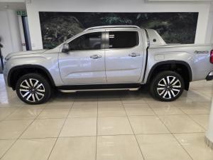 Volkswagen Amarok 3.0TDI V6 double cab Aventura 4Motion - Image 2