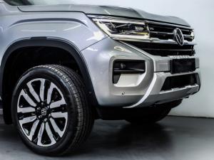 Volkswagen Amarok 3.0TDI V6 double cab Aventura 4Motion - Image 3