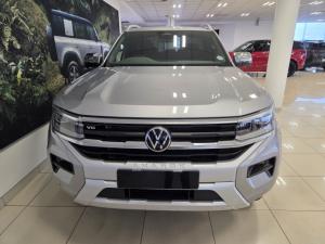 Volkswagen Amarok 3.0TDI V6 double cab Aventura 4Motion - Image 4