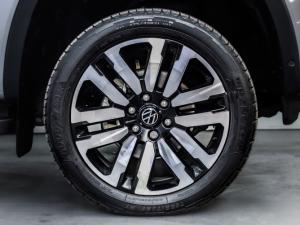 Volkswagen Amarok 3.0TDI V6 double cab Aventura 4Motion - Image 4