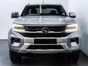 Volkswagen Amarok 3.0TDI V6 double cab Aventura 4Motion - Image 5