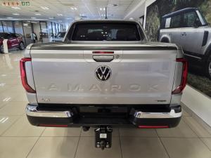 Volkswagen Amarok 3.0TDI V6 double cab Aventura 4Motion - Image 5