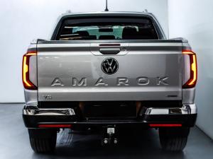 Volkswagen Amarok 3.0TDI V6 double cab Aventura 4Motion - Image 6