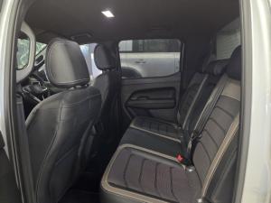 Volkswagen Amarok 3.0TDI V6 double cab Aventura 4Motion - Image 7