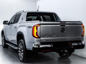 Volkswagen Amarok 3.0TDI V6 double cab Aventura 4Motion - Image 7