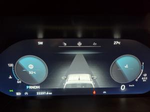 Volkswagen Amarok 3.0TDI V6 double cab Aventura 4Motion - Image 8