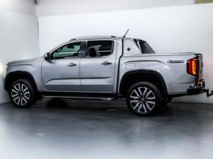 Volkswagen Amarok 3.0TDI V6 double cab Aventura 4Motion - Image 8
