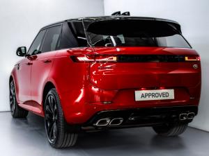 Land Rover Range Rover Sport P530 First Edition - Image 10