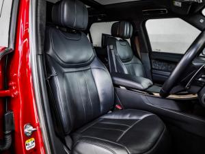 Land Rover Range Rover Sport P530 First Edition - Image 12