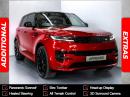 Thumbnail Land Rover Range Rover Sport P530 First Edition