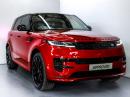 Thumbnail Land Rover Range Rover Sport P530 First Edition