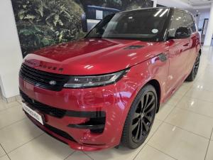 Land Rover Range Rover Sport P530 First Edition - Image 1