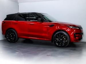 Land Rover Range Rover Sport P530 First Edition - Image 2