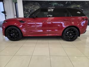 Land Rover Range Rover Sport P530 First Edition - Image 2