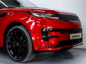 Land Rover Range Rover Sport P530 First Edition - Image 3