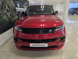 Land Rover Range Rover Sport P530 First Edition - Image 4