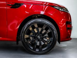 Land Rover Range Rover Sport P530 First Edition - Image 4
