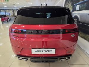 Land Rover Range Rover Sport P530 First Edition - Image 5