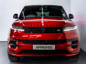 Land Rover Range Rover Sport P530 First Edition - Image 5