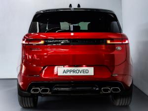 Land Rover Range Rover Sport P530 First Edition - Image 6