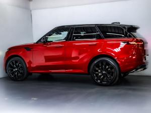 Land Rover Range Rover Sport P530 First Edition - Image 7
