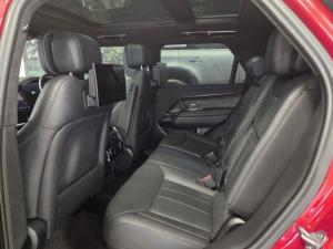 Land Rover Range Rover Sport P530 First Edition - Image 7