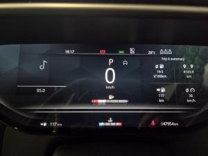 Land Rover Range Rover Sport P530 First Edition - Image 8